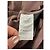 Céline Gonna in twill di cotone vintage Celine Marrone L - vista 8