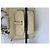 Bolso de hombro de cuero vintage Gucci Crema Plata Beige - vista 10