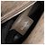 Borsa a mano 2Way Lady Dior in struzzo Large marrone Grigio - vista 11