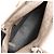 Borsa a mano 2Way Lady Dior in struzzo Large marrone Grigio - vista 12