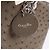 Borsa a mano 2Way Lady Dior in struzzo Large marrone Grigio - vista 15