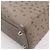Borsa a mano 2Way Lady Dior in struzzo Large marrone Grigio - vista 19