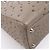 Borsa a mano 2Way Lady Dior in struzzo Large marrone Grigio - vista 20