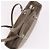 Borsa a mano 2Way Lady Dior in struzzo Large marrone Grigio - vista 6