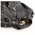 Giacca biker in pelle nera e leopardata Dolce & Gabbana, Taglia 38 Nero - vista 10