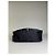 Vintage Courreges Nylon Messenger Bag Schwarz Weiß - Ansicht 10