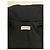 Giorgio Armani Capa de lã vintage Armani Preta S - vista 6