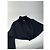 Giorgio Armani Capa de lã vintage Armani Preta S - vista 9