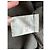 Vintage Givenchy Wollmischung Mantel Olivgrün L - Ansicht 11
