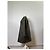 Vintage Givenchy Wollmischung Mantel Olivgrün L - Ansicht 2