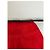 Gonna vintage Dior in misto cotone rosso L - vista 11