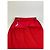 Gonna vintage Dior in misto cotone rosso L - vista 12
