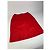 Gonna vintage Dior in misto cotone rosso L - vista 7