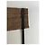 New Look Vintage Dior Checked Wool Blend Pants Brown Beige M - view 12