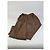New Look Vintage Dior Checked Wool Blend Pants Brown Beige M - view 3
