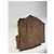 New Look Vintage Dior Checked Wool Blend Pants Brown Beige M - view 5