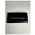 Vintage Gucci Textured Leather Wallet Black Silver - view 3