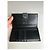 Vintage Gucci Textured Leather Wallet Black Silver - view 5