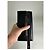 Vintage Gucci Textured Leather Wallet Black Silver - view 9