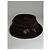 Cappello in feltro di lana vintage Givenchy Marrone scuro Verde oliva - vista 9