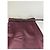 Céline Gonna vintage Celine in misto lana bordeaux M Bordò - vista 10