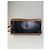 Tote in pelle granulata vintage Loewe Nero Tan - vista 9