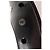 Ballerine Hermès Serie Button Punching Sack Leather un Black, Taglia 39 EU Nero - vista 7