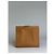 Vintage Givenchy Leather Wallet Tan Gold-tone Clasp Camel - view 2