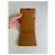 Vintage Givenchy Leather Wallet Tan Gold-tone Clasp Camel - view 3