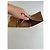 Vintage Givenchy Leather Wallet Tan Gold-tone Clasp Camel - view 5