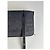 Vintage Dior Smooth Leather Pouch Black Silver - view 12