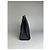 Vintage Dior Smooth Leather Pouch Black Silver - view 6