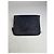 Vintage Dior Smooth Leather Pouch Black Silver - view 8