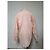 Camicia in cotone vintage Dior Rosa chiaro L - vista 15