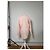 Camicia in cotone vintage Dior Rosa chiaro L - vista 3