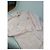 Camicia in cotone vintage Dior Rosa chiaro L - vista 7