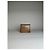 Edge Céline Vintage Celine Macadam Canvas Wallet Beige Brown - view 11