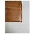 Edge Céline Vintage Celine Macadam Canvas Wallet Beige Brown - view 4
