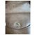 Edge Céline Vintage Celine Macadam Canvas Wallet Beige Brown - view 6