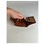 Edge Céline Vintage Celine Macadam Canvas Wallet Beige Brown - view 7