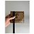 Edge Céline Vintage Celine Macadam Canvas Wallet Beige Brown - view 9