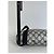 Beauty case Vintage Gucci GG Supreme Beige Navy - vista 11