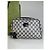 Beauty case Vintage Gucci GG Supreme Beige Navy - vista 12
