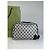 Beauty case Vintage Gucci GG Supreme Beige Navy - vista 13