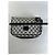 Beauty case Vintage Gucci GG Supreme Beige Navy - vista 9