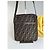 Vintage Fendi FF Monogram Canvas Schultertasche Braun Beige - Ansicht 14
