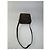 Vintage Fendi FF Monogram Canvas Schultertasche Braun Beige - Ansicht 8