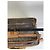 Borsa a Spalla Vintage Loewe Monogram Canvas Marrone Tan - vista 11