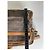 Borsa a Spalla Vintage Loewe Monogram Canvas Marrone Tan - vista 12
