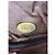 Borsa a Spalla Vintage Loewe Monogram Canvas Marrone Tan - vista 4